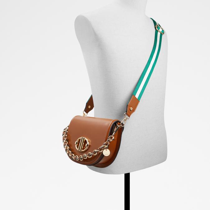 Maridom Women's Beige Cross Body image number 3