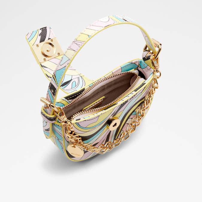 Adori Women's Pastel Multi Top Handle image number 2