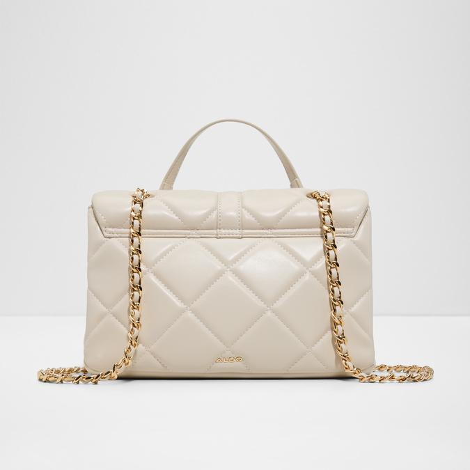ALICIEQUILTED Bone Women Cross Body