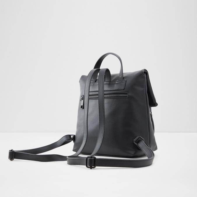 Agrendadia Women's Black Backpack image number 1