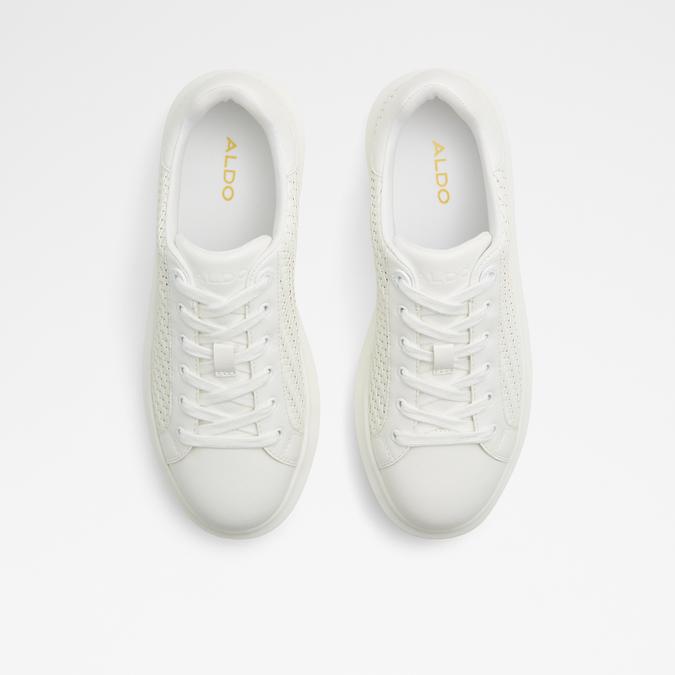 Reia Women's White Sneaker