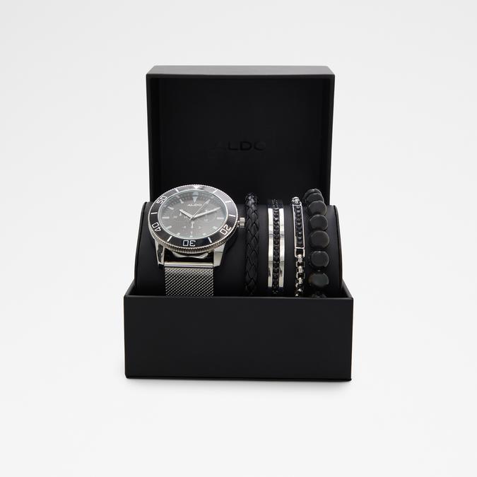 Artillery Men Silver Watches | Aldo Shoes