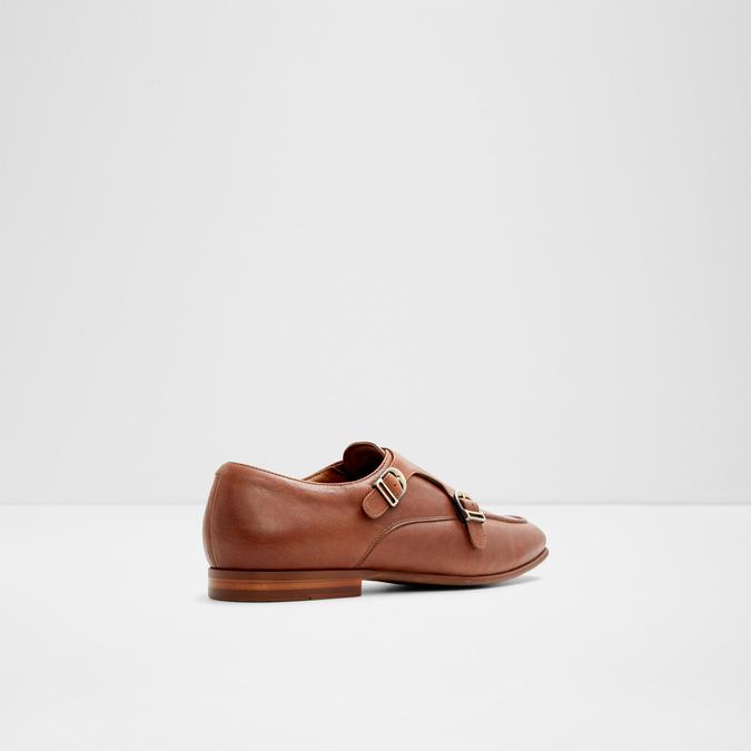 Cavafi Men's Cognac Dress Shoes image number 1