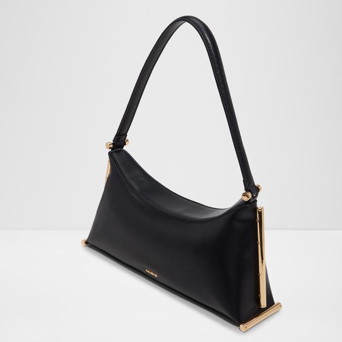 CHELLEIE Black Women Shoulder Bag