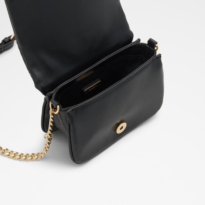 Enya Women's Black Crossbody image number 2