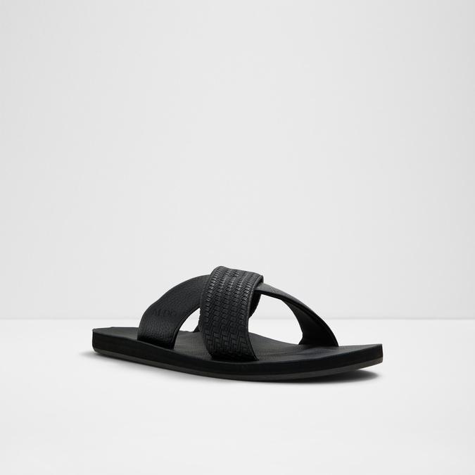 Black belt 2025 slippers