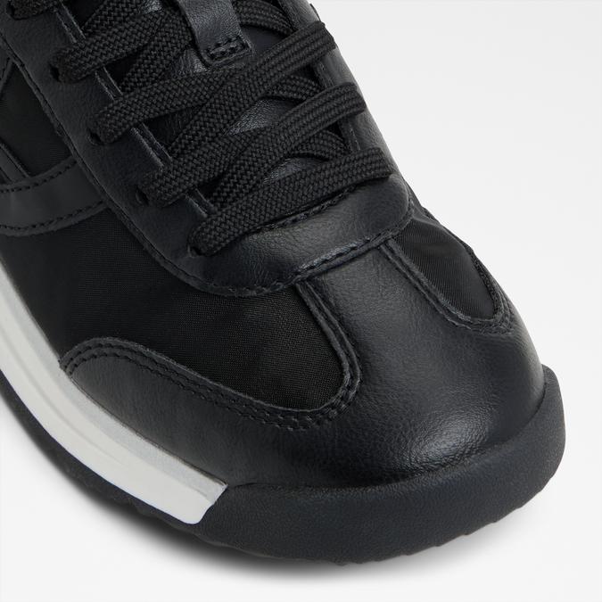 Stepcount-In Women's Black Joggers image number 5