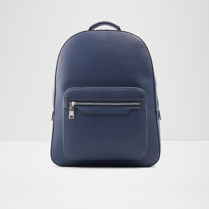 Isaac Men's Navy Backpack image number 0