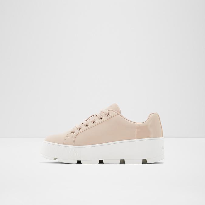 Gladesville Women's Light Pink Sneakers image number 2