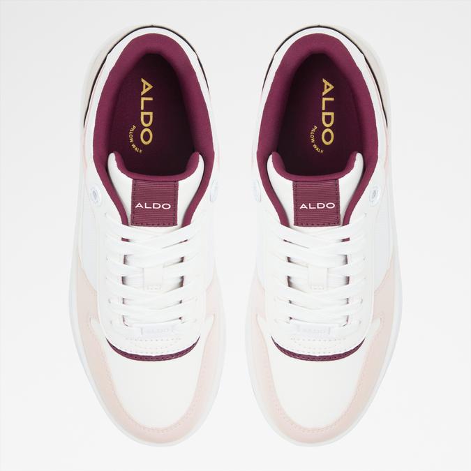 Retroacta Women's Pink Athletics