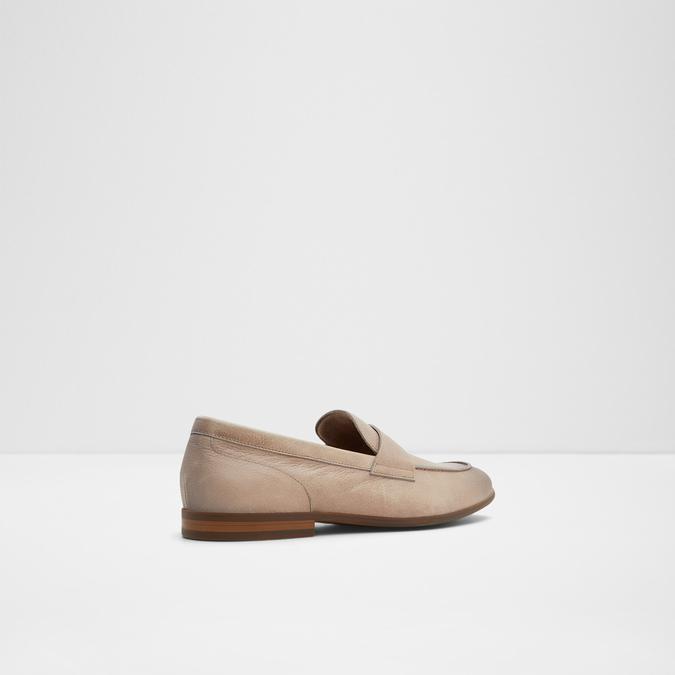 Bainville Men's Light Brown Loafers image number 2