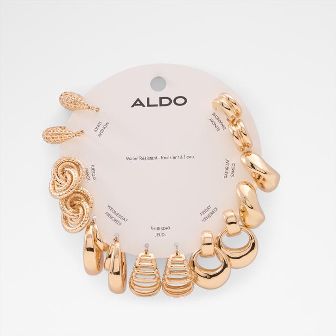 TAKEYOURP GOLD Women Jewelry