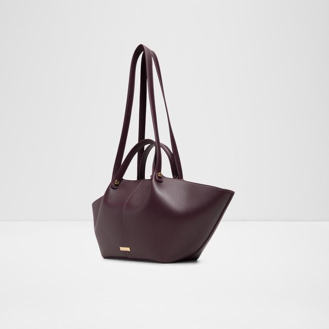 Meava Women's Red Satchel