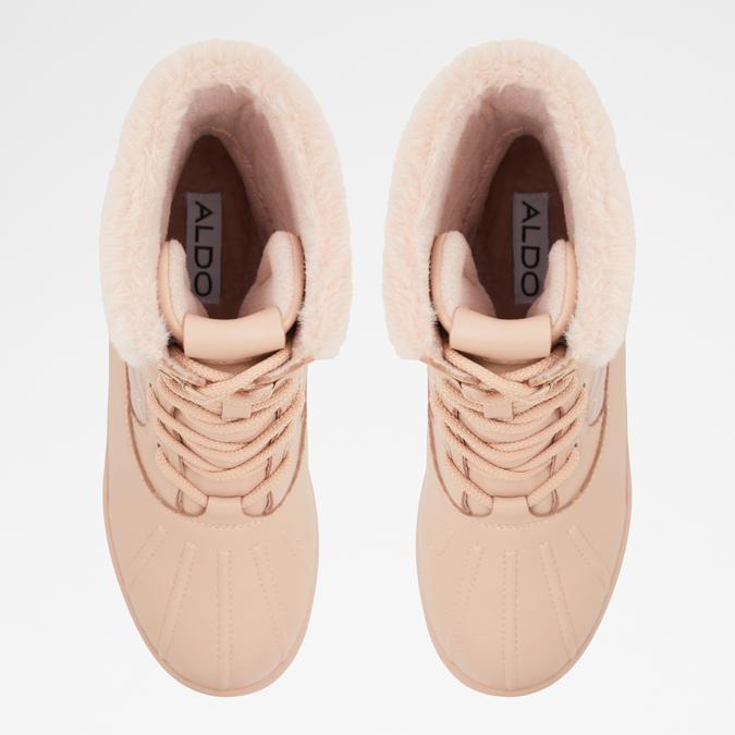 Flurrys Women's Beige Boots