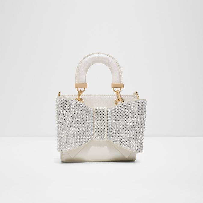 NADIEA BEIGE Women Satchel image number 0