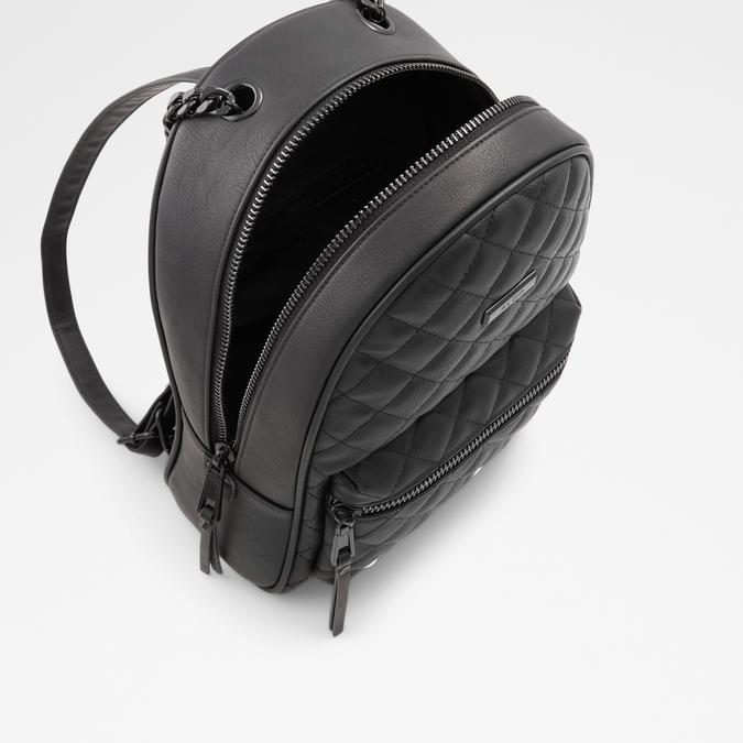 Galilinia Women's Black/Black Backpack image number 2