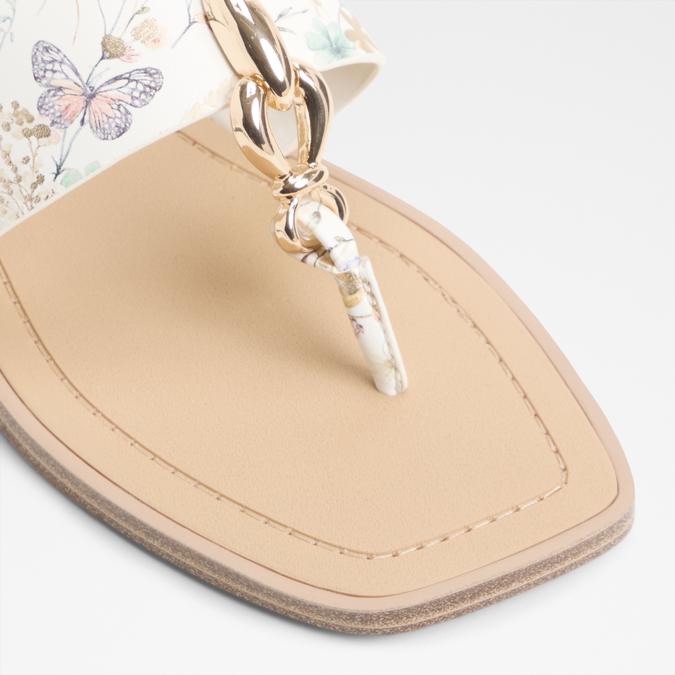 MADALINE Multi Women Flats image number 4