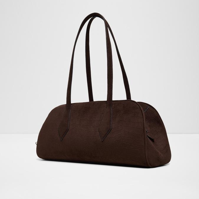 IZADORIA Brown Primary - Multi Women Shoulder Bag