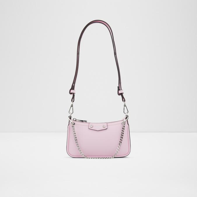 Lasha Women's Pink  Shoulder Bag image number 0