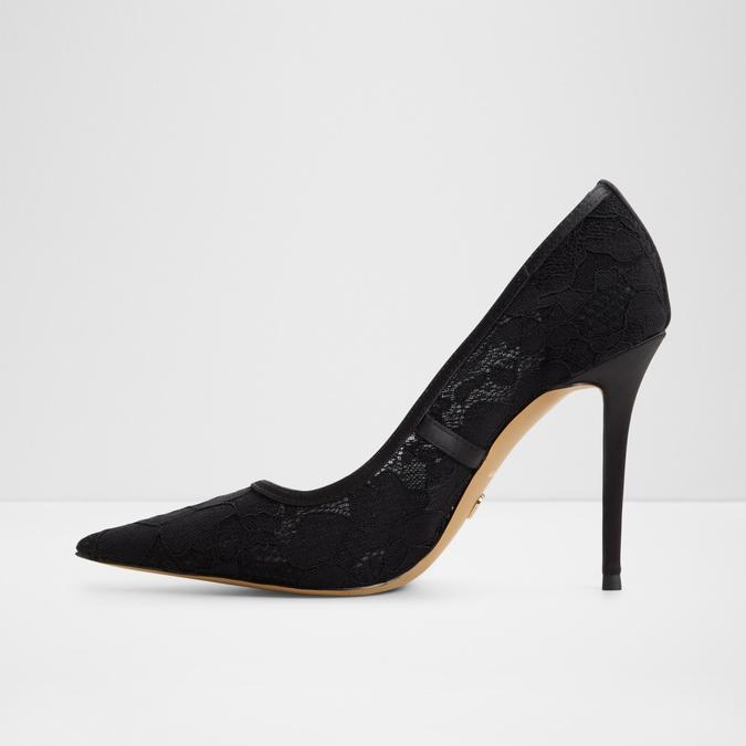 STARRLA BLACK Women Pumps image number 2