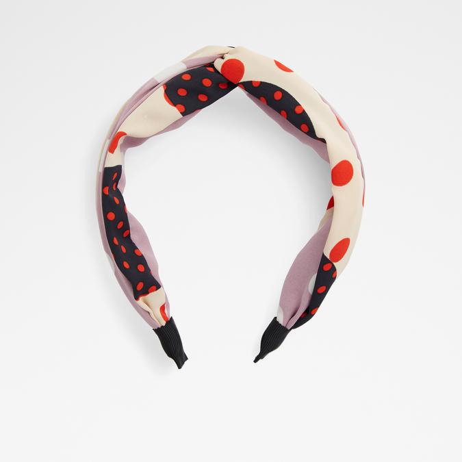Bourdin Women's Light Pink Hair Accessories image number 0