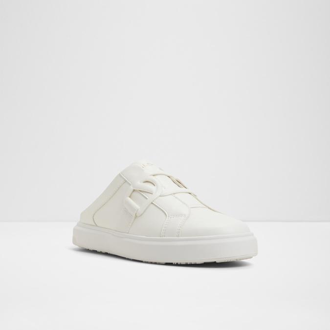 Cabecudosa-In Women's White Mules image number 4