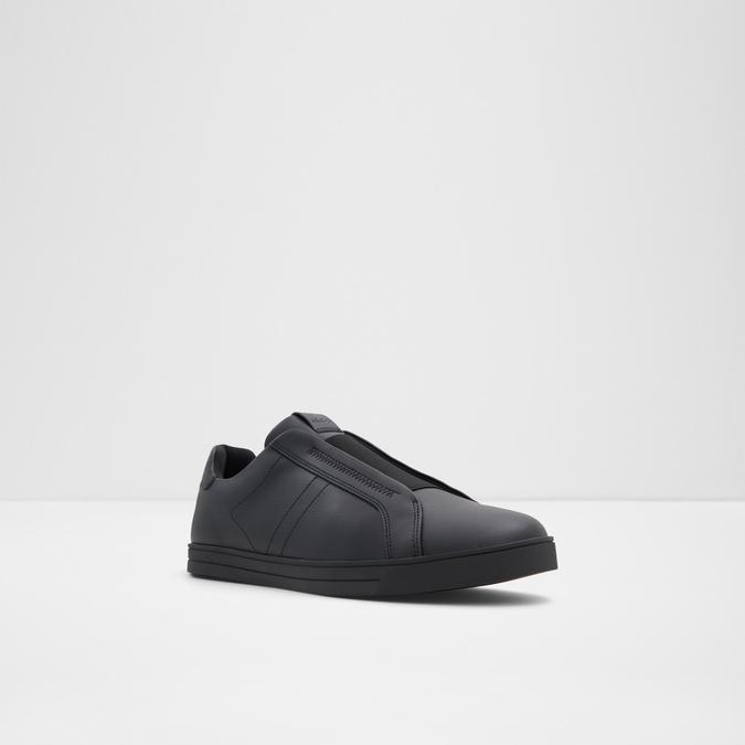 Elop Men's Black Sneakers image number 4