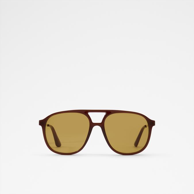 ELLYSSA Cognac Women Sunglasses