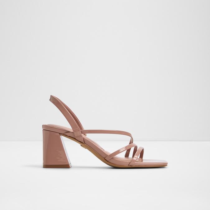 ATLANTICUS Pink Women Heels