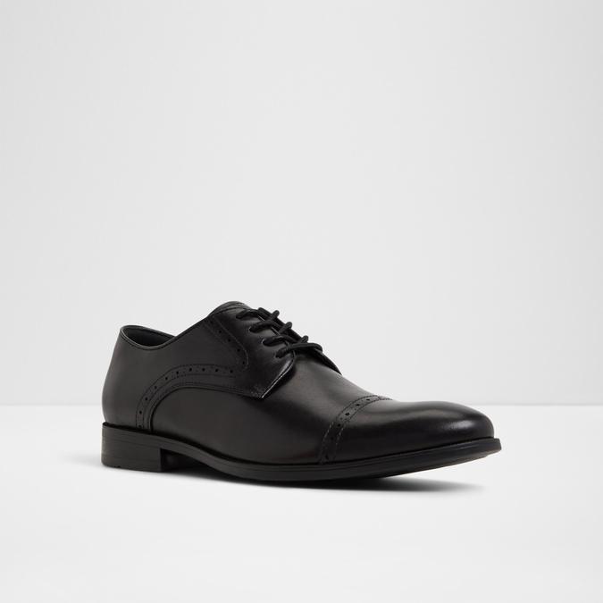 Bronkoa-In Men's Black Lace Up image number 4