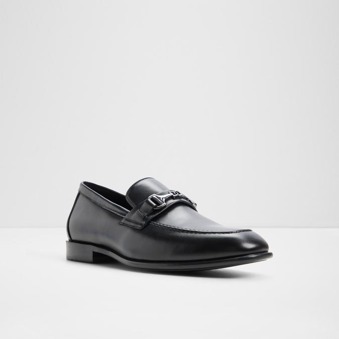 ANTONINOA-IN Black Men Dress Loafers image number 3
