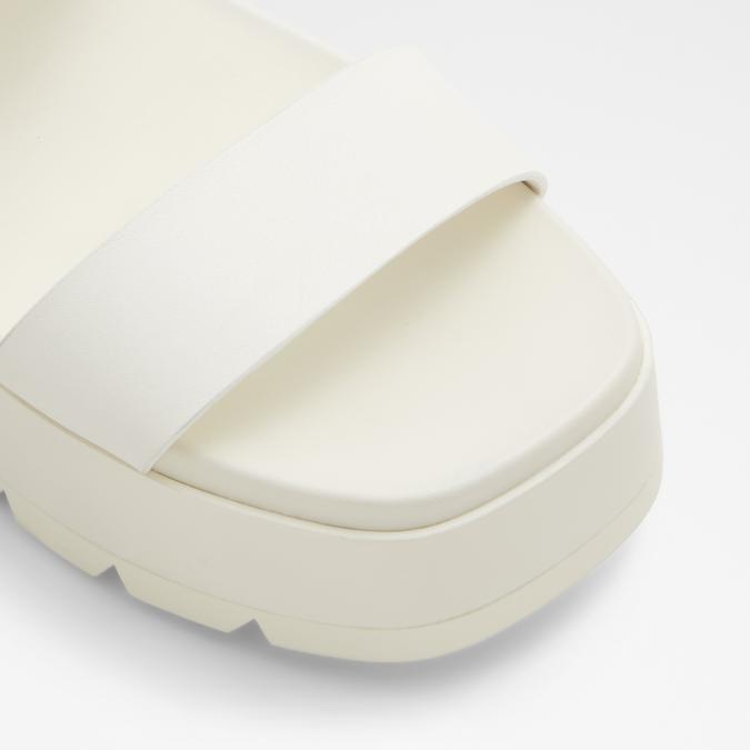 Thila Women's White Footbed image number 5