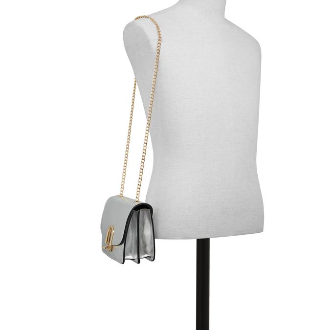 Paradise Women's Silver Cross Body image number 3