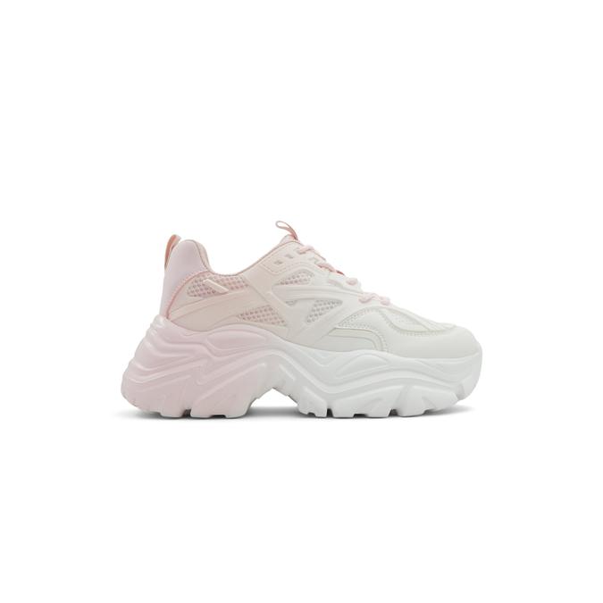 Harlynn Women's Pink Joggers image number 0