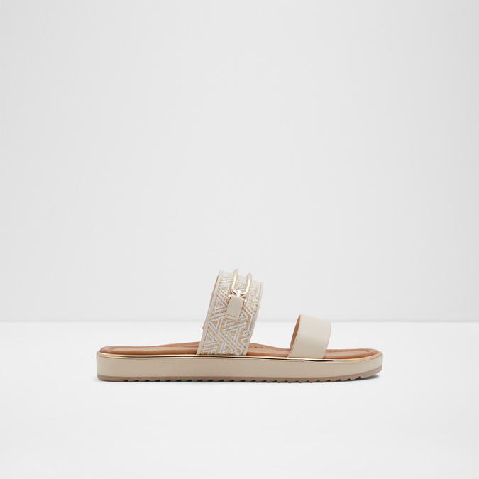 LAGOON Beige Women Sandals
