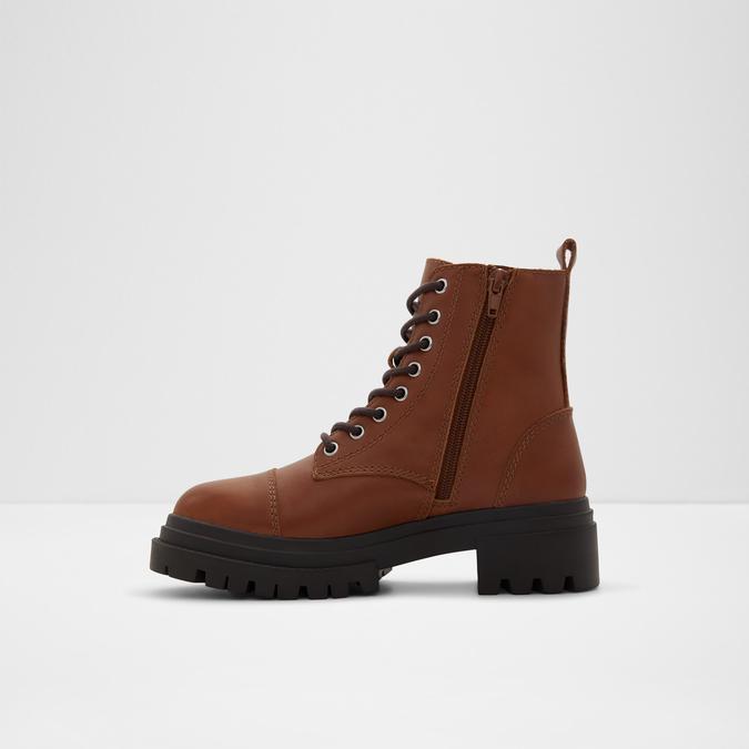 Bigmark Women's Brown Boots image number 3