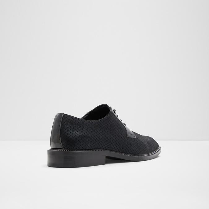 Boyard Men's Black Lace-Up image number 3