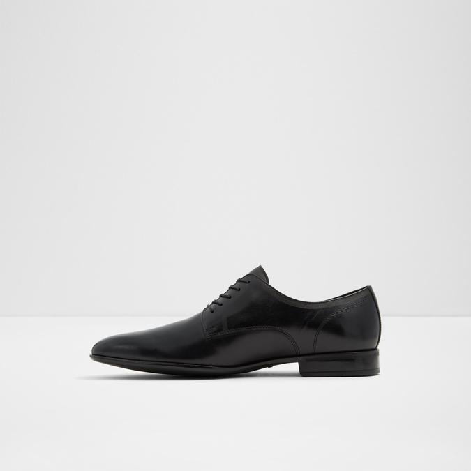 Dryma Men's Black Dress Shoes image number 2