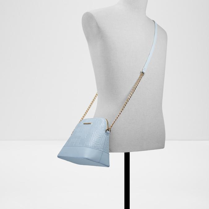 Teasssi Women's Blue Cross Body image number 3