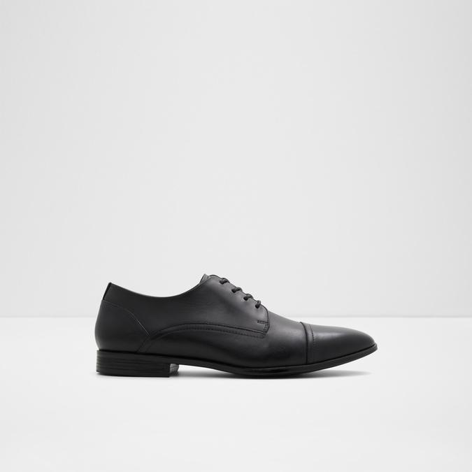 Cadigok Men's Black Dress Shoes