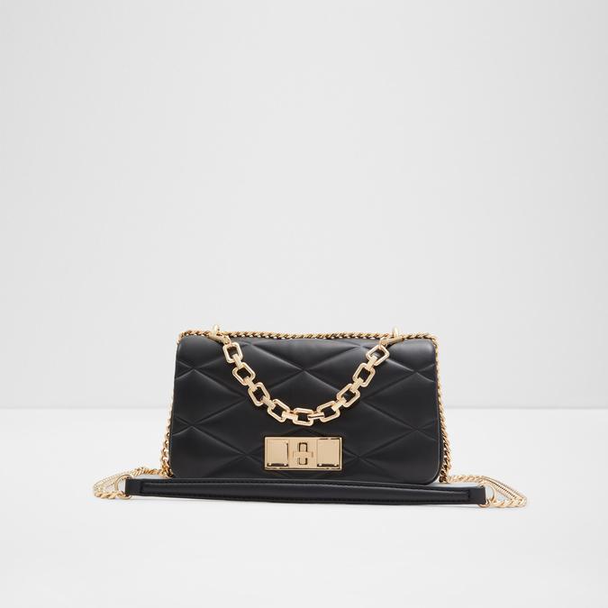 Ameyaax Women's Black Cross Body image number 0