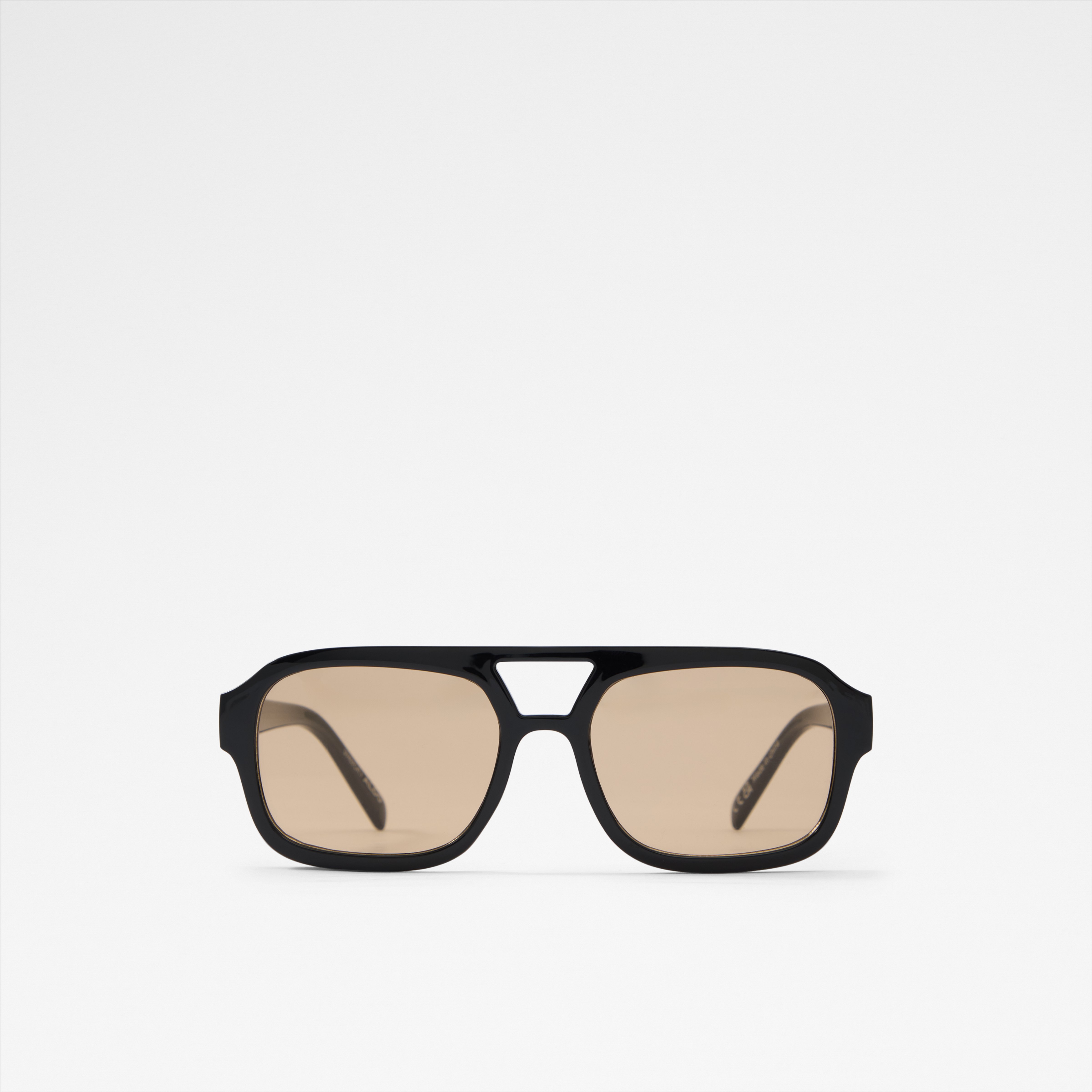 SOLARIS Black Women Sunglass