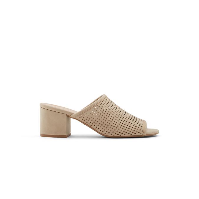 Aldo hotsell mule sandals