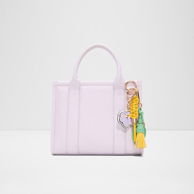 Dinasami04 Women's Purple Satchel