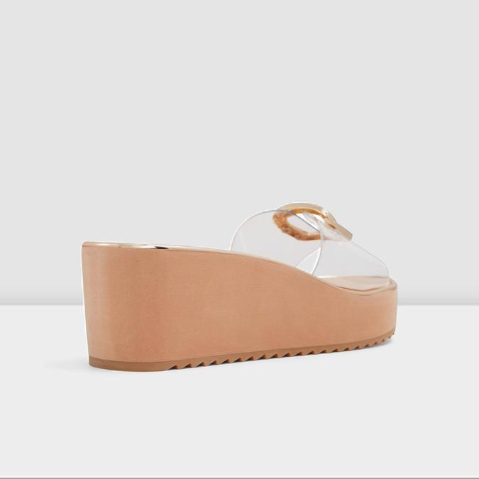 AMENHADEN-IN Clear Women EVA