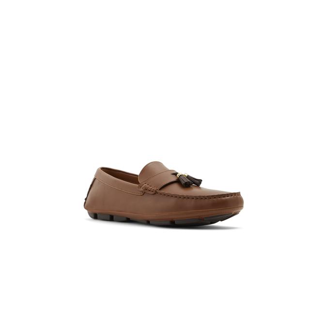 Wattkins Men's Other Brown Loafers image number 3