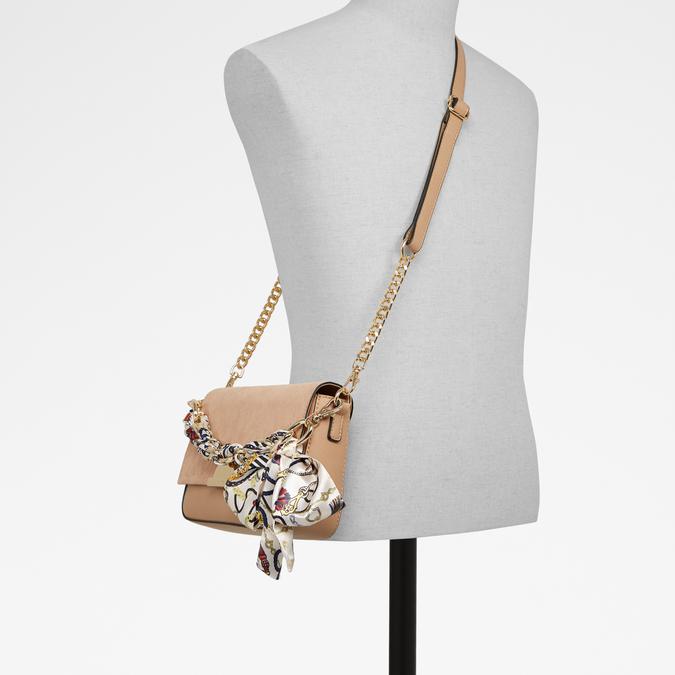 Legiellan Women's Beige Crossbody image number 3