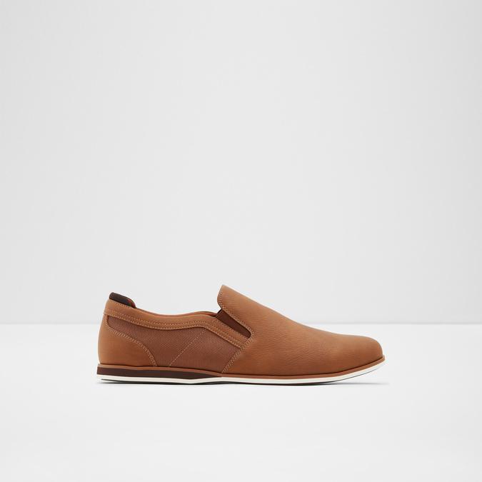 Herith Men's Cognac City Slip On image number 0