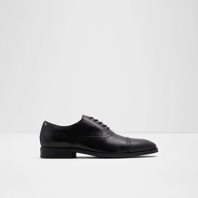 Cunningham Men's Black Dress Lace Up image number 2