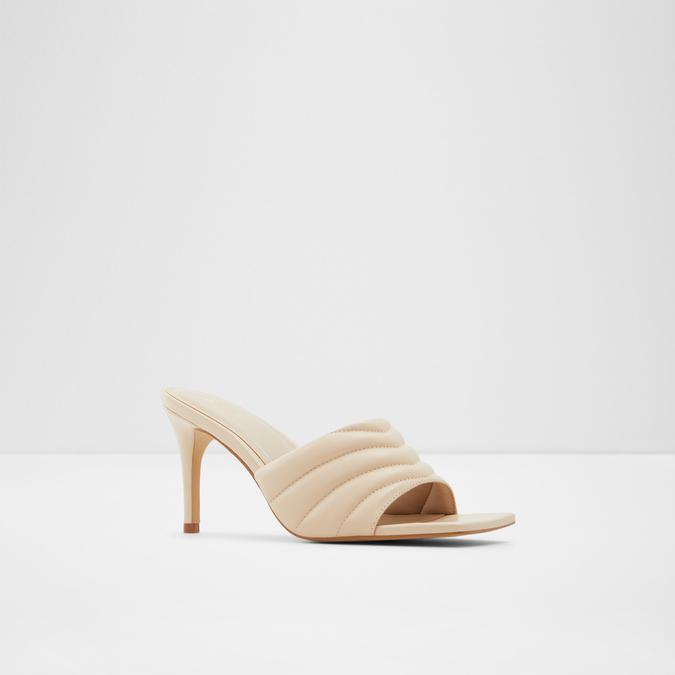 Daniellita Women's Bone Dress Sandals image number 3